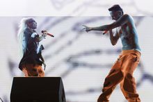 Die Antwoord