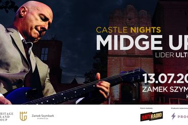 Midge Ure
