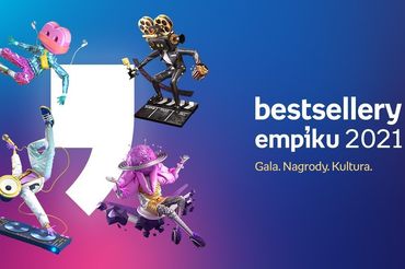 Bestsellery Empiku 2021
