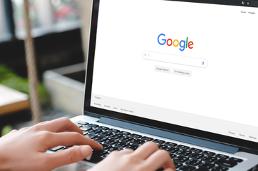 Podsumowanie Google 2023