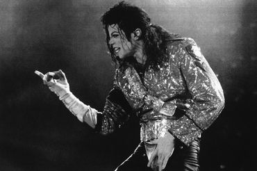 Michael Jackson