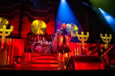 Judas Priest