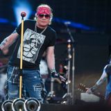 Axl Rose
