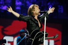 Bon Jovi