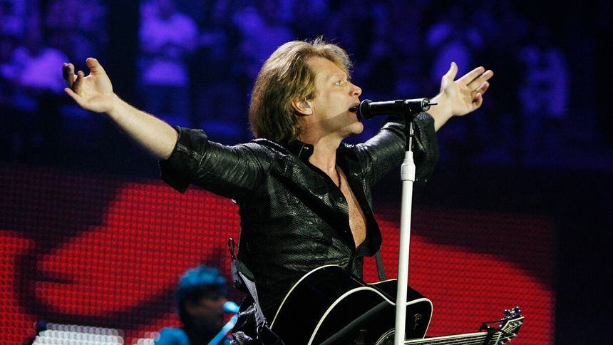 Bon Jovi