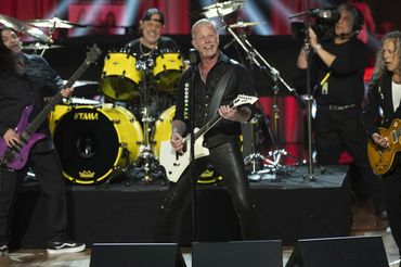 Metallica