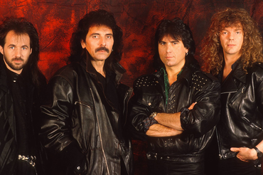 Black Sabbath - specjalny box