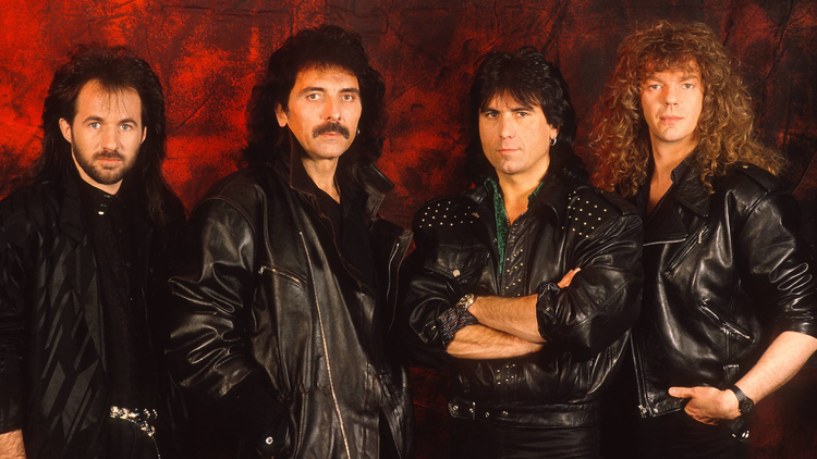 Black Sabbath - specjalny box