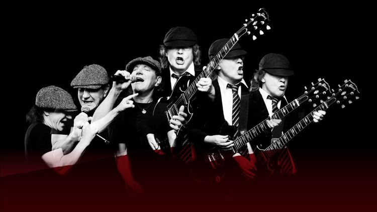 AC/DC                   