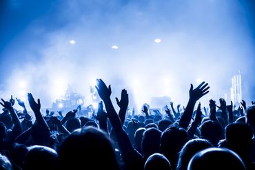 Festiwal muzyczny