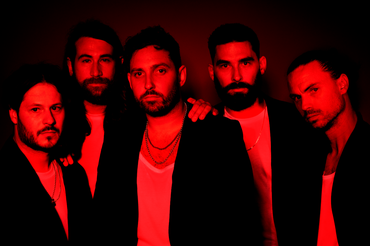 You Me At Six - koncert w Polsce