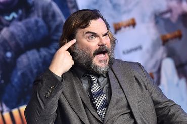 Jack Black