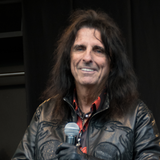 Alice Cooper