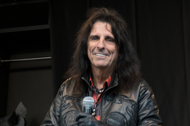 Alice Cooper