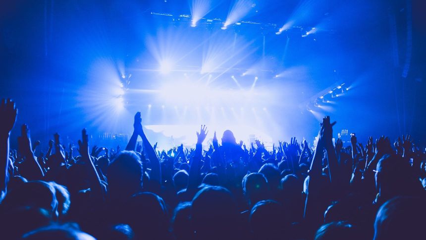Koncert