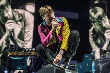 Kaiser Chiefs