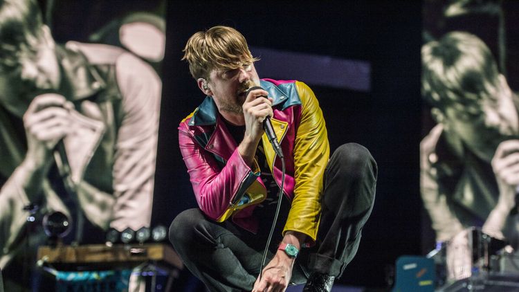Kaiser Chiefs