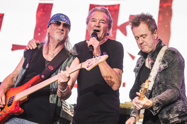 Deep Purple - nowa płyta