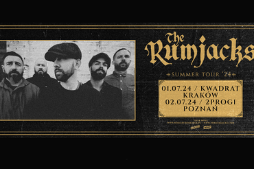 The Rumjacks