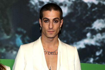 Damian David