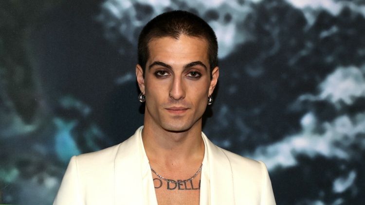 Damian David