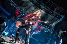 Metallica, Kirk Hammett