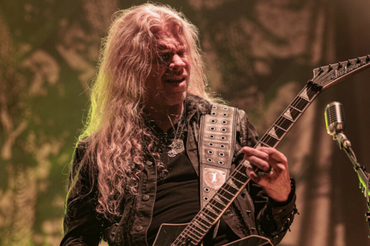 Jeff Loomis 
