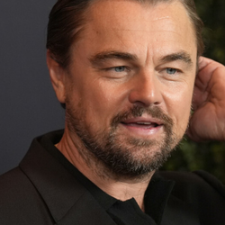 Leonardo DiCaprio wskazuje najbardziej wpływowy film z Polski