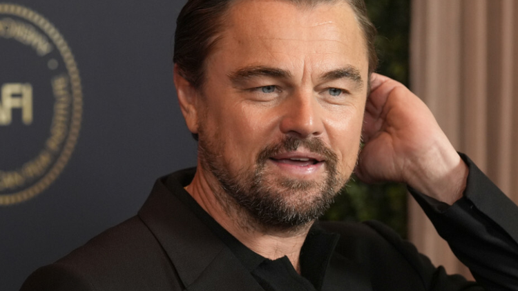 Leonardo DiCaprio wskazuje najbardziej wpływowy film z Polski