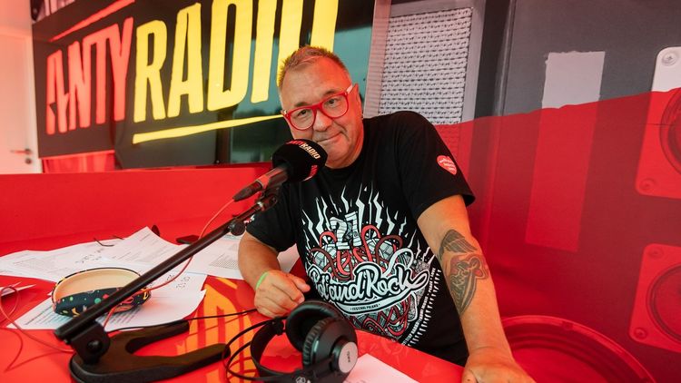 Jurek Owsiak