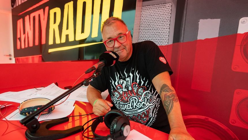 Jurek Owsiak