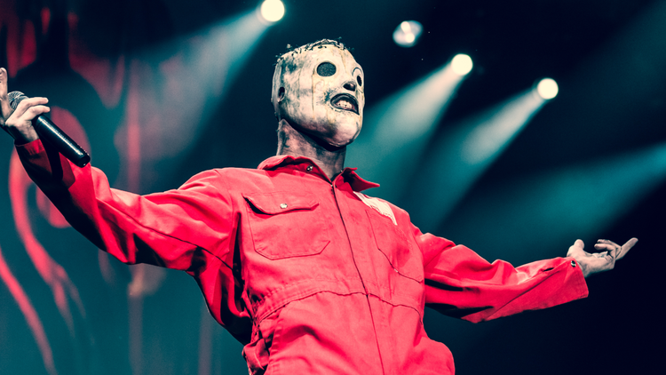 Corey Taylor