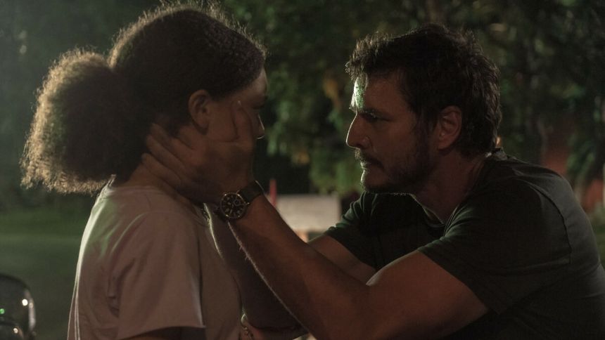The Last of Us