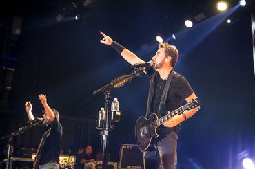 Nickelback