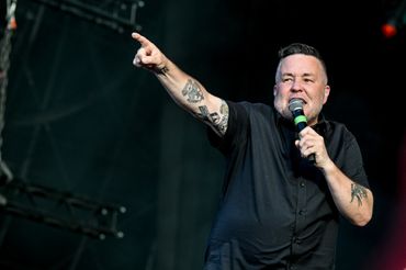 DROPKICK MURPHYS