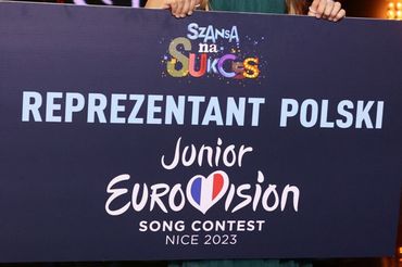 Reprezentantka Eurowizji Junior 2023