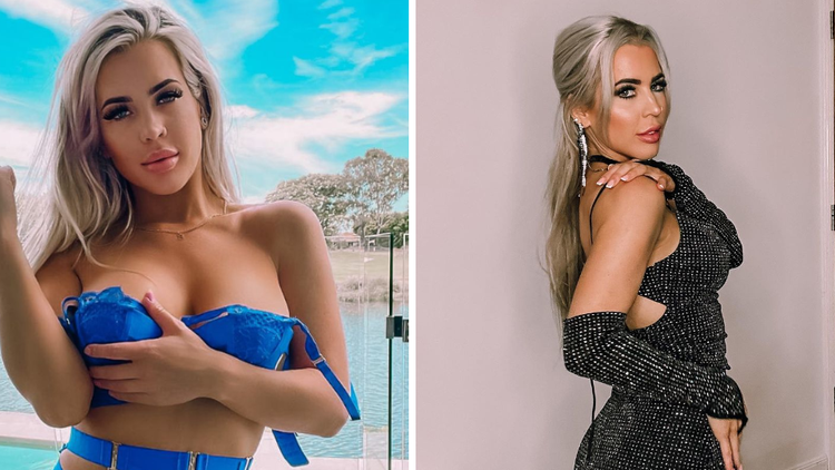 Gwazda OnlyFans nie chce płacić podatków
