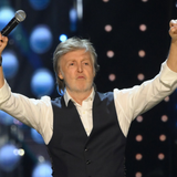 Paul McCartney