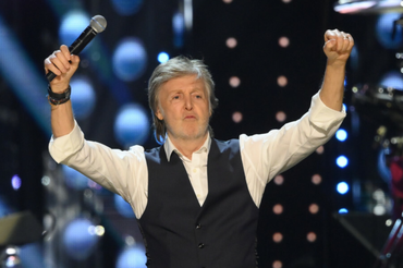 Paul McCartney
