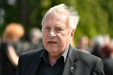 Jerzy Stuhr