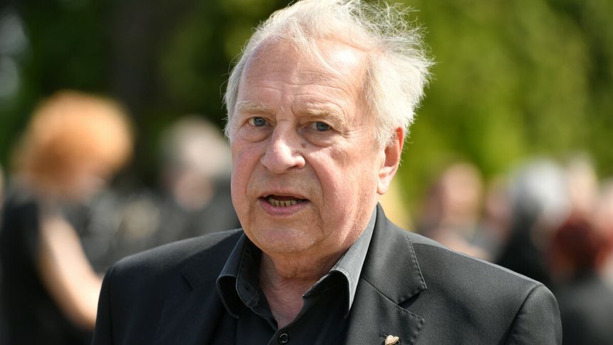 Jerzy Stuhr