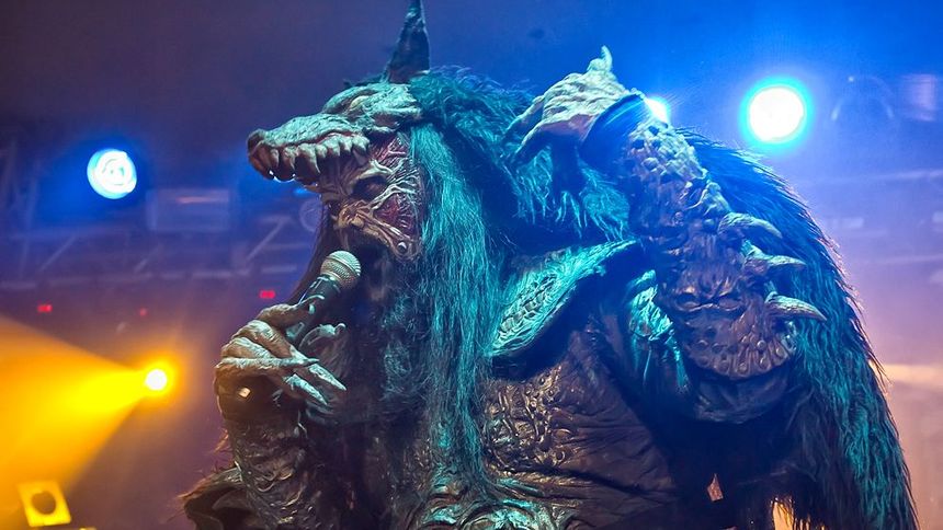 Lordi