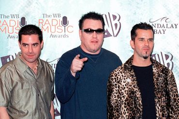 Smash Mouth