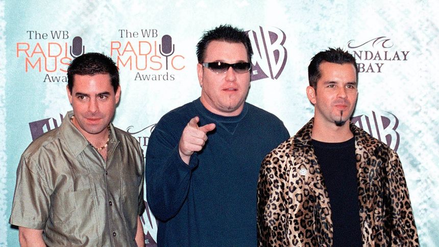Smash Mouth