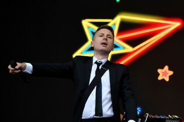 Franz Ferdinand