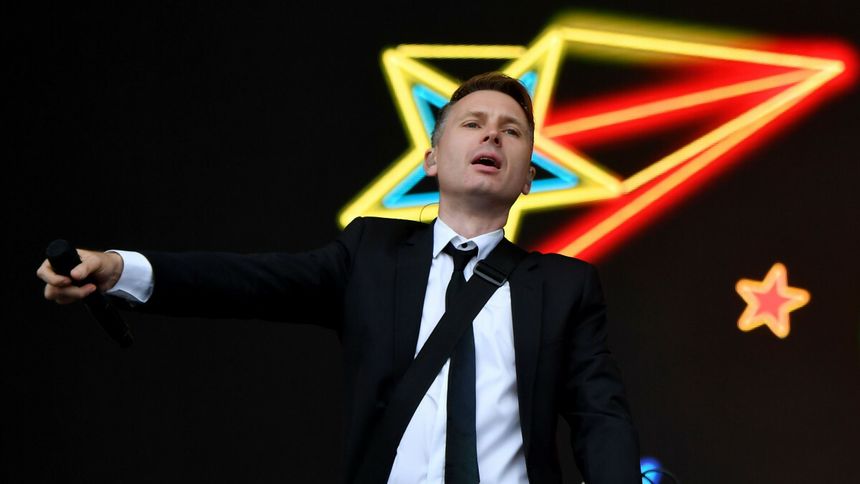 Franz Ferdinand