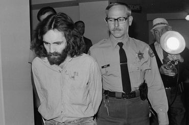 Charles Manson