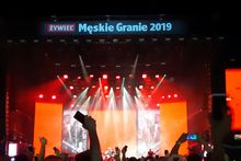 Męskie Granie