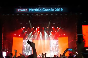 Męskie Granie