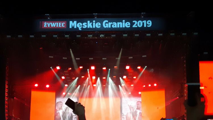 Męskie Granie